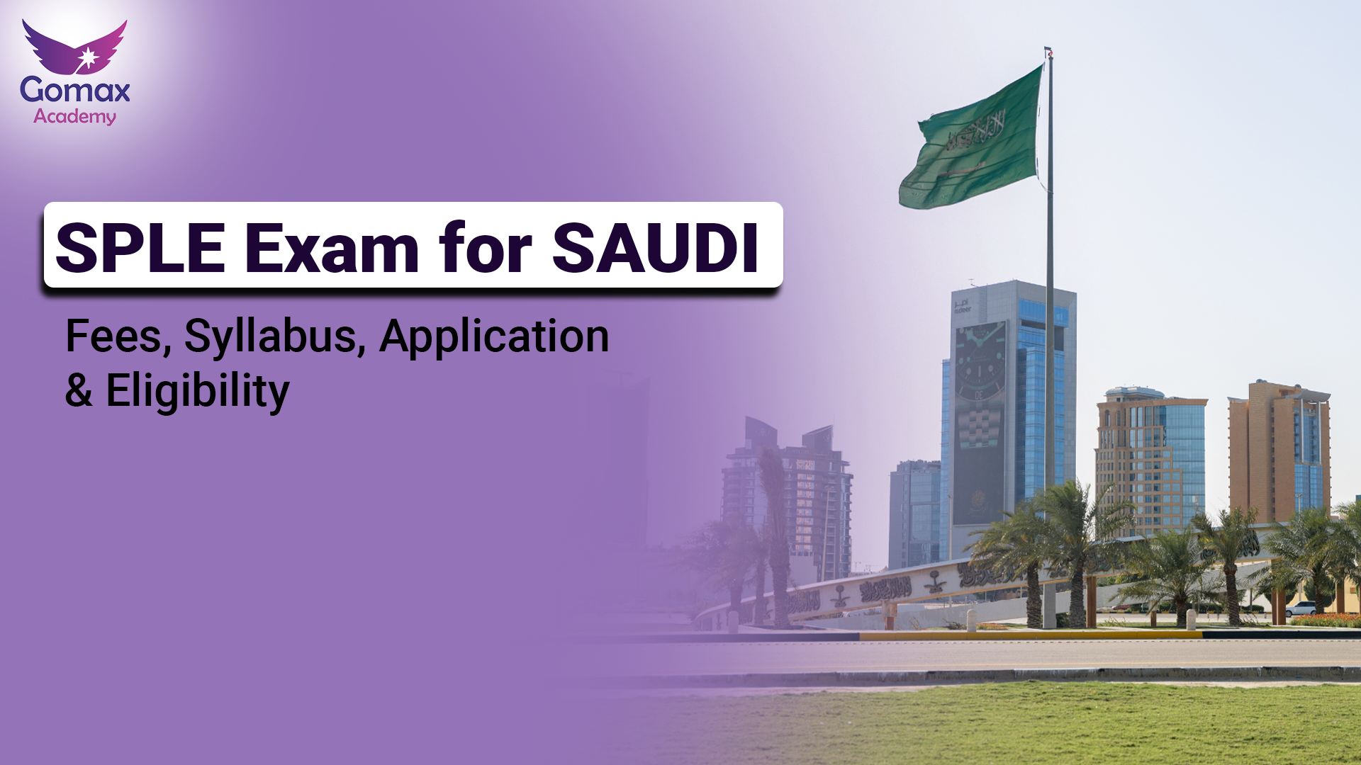 SPLE EXAM PREPARATION - SYLLABUS, FEES & STUDY PLAN....